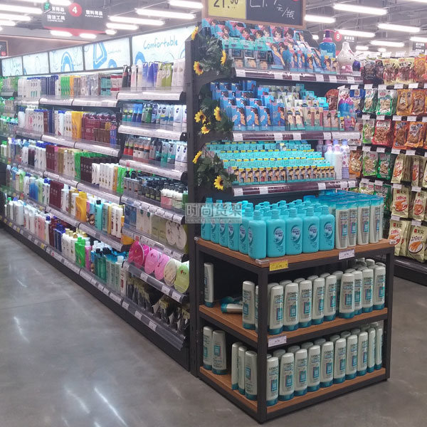 精品超市促銷架